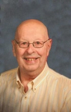 Robert C. Krause Profile Photo