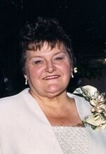 Pauline G. (Leach) Buday