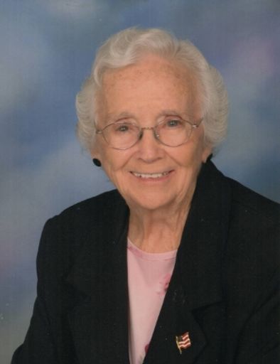 Nannie  Kate  Eckhardt 