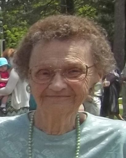 Vivienne Dunn, 97, of Fontanelle