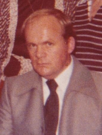 Richard O. Desmarais