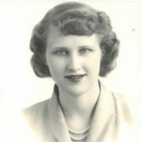 Donna Mae Lange