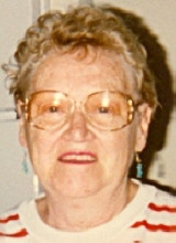 Marilyn A. Marx