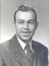 Vernon C. Payne