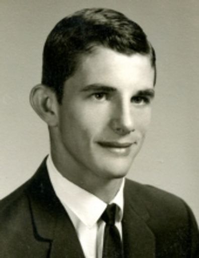 Lloyd C. Thornburg