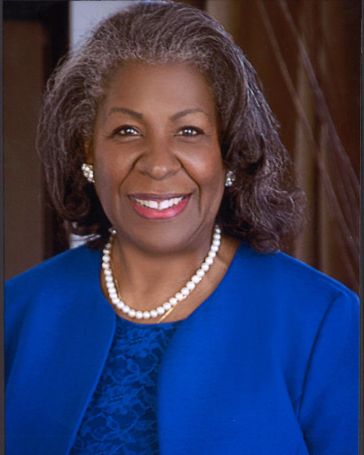 Madeline J. Booker Profile Photo