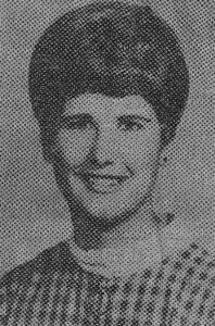 Donna R. Van Dyke