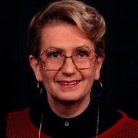 Dorothy L. Brown (Tulia)
