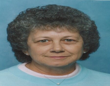 Shirley Ann Fisher Owens