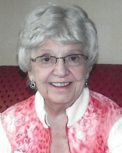 Lillian Engen McPherson Profile Photo
