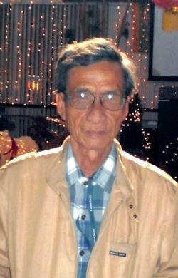 Tung Le