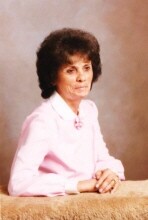 Ethel Irene Johnson Profile Photo