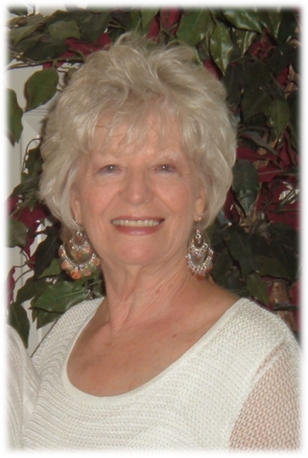 Carol Guthrie Vance