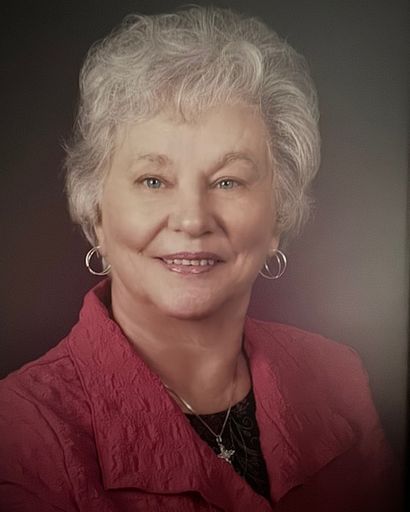 Connie Kay Waters