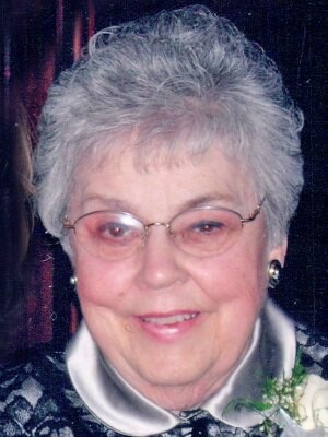 Audrey M. Spieker