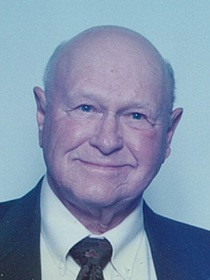 Philip Charles Wilson Profile Photo
