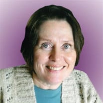 Barbara Jo Dale Profile Photo