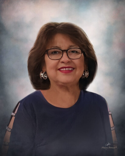 Mary Juarez's obituary image