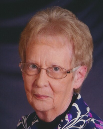 June M. Kaepernick's obituary image