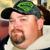 Brian Lee Anderson Profile Photo