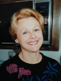 Gretchen D. (Davis)  Baker