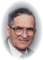 Cornelius N. Slegh