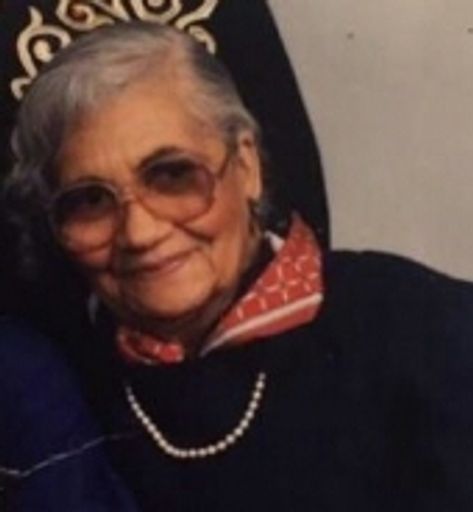 Lucinda (Beville) Davis