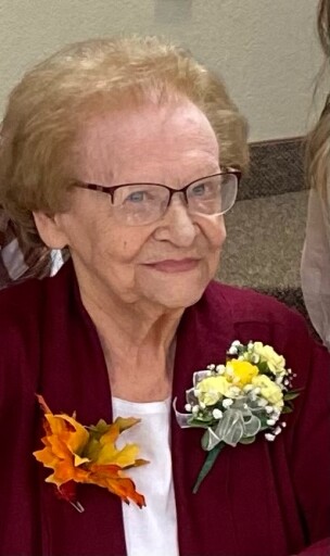 Ruth Reimers's obituary image