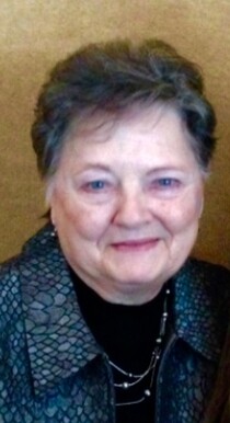 Mary C. (Nagle)  Haines Profile Photo