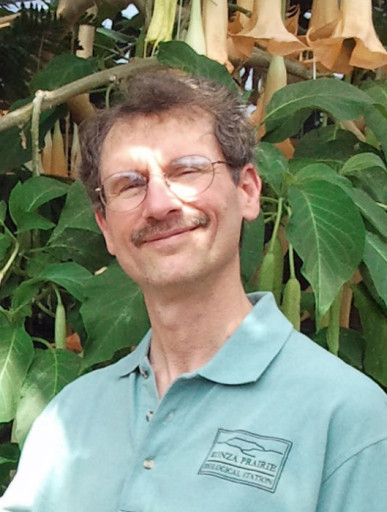 Dr. Stephen Johnson Profile Photo