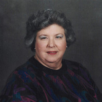 Fay E.  Glaze  Profile Photo