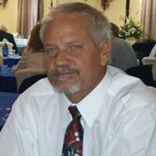 Rodney Birt Profile Photo