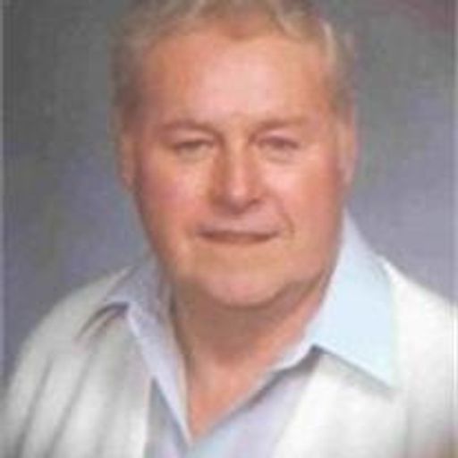 Harold A. "Mike" Usher