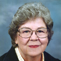 Mabel "Buggsy" Dever