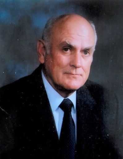 Vernon D. Mayer