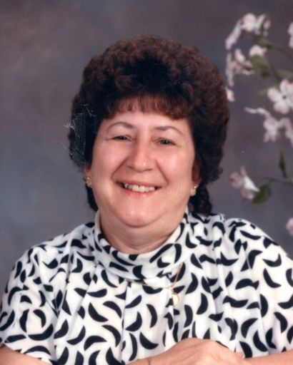 Carol Wojcik