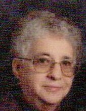 Shirley  Ann Pfingsten