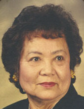 Mavis A.  Herman