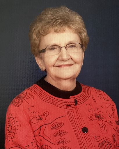 Doris Jean Malone's obituary image