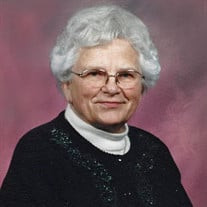 June M. Anderson Profile Photo