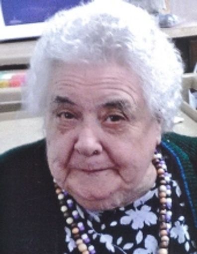 Cora C. Mclaughlin Profile Photo