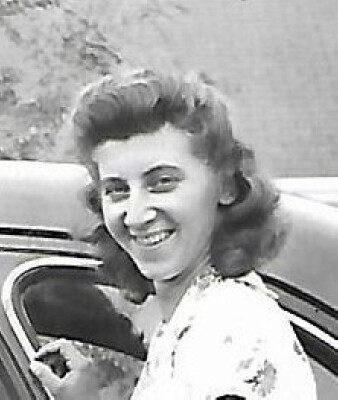 Flora E. Hansen Profile Photo