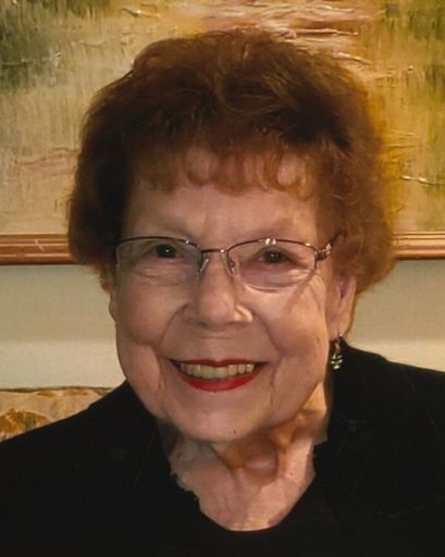 Marilyn Ann Melka