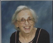 Dorothy Cook Profile Photo
