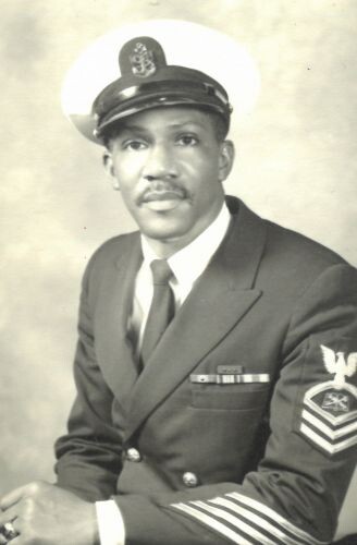 c John H. Johnson (Usn, Ret)