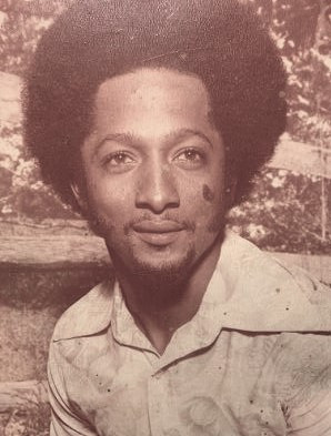 JOE JACKSON
