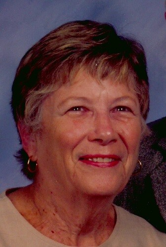 Doris L. Steele Profile Photo