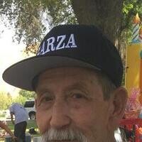 Henry Lira Garza Profile Photo