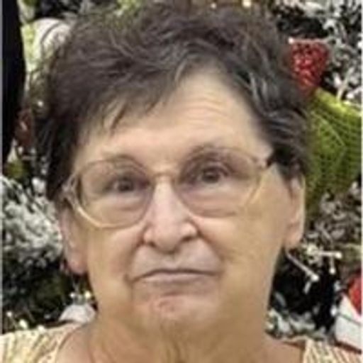 Myra Ann Hebert Prince