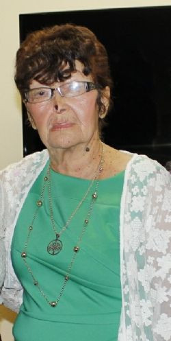 Maria Ortiz-Rivera